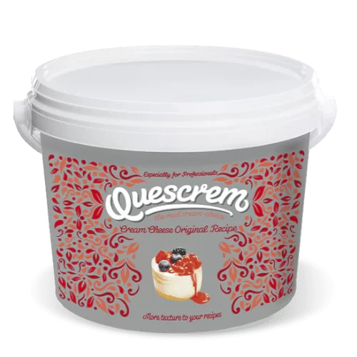 Cream Cheese Original