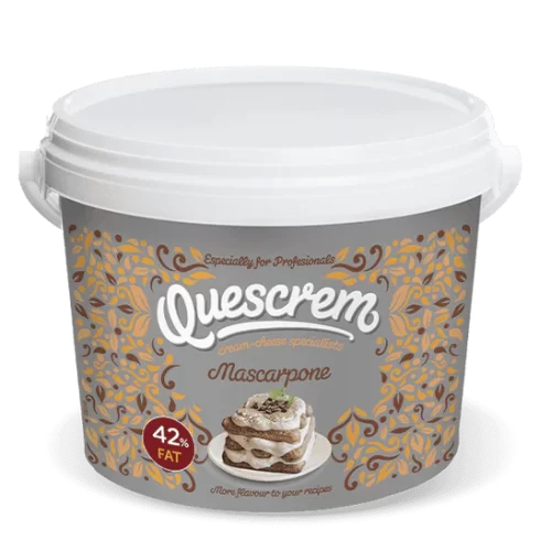 Cream Cheese Mascarpone